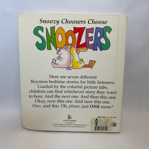 3 x Hardcover Story Books - Picture 3 of 10